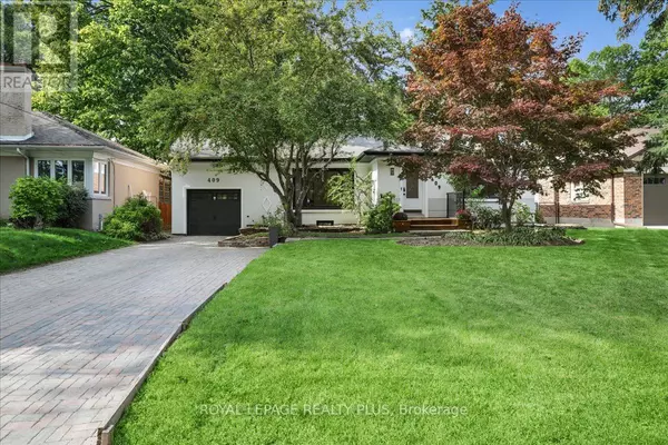409 RIVER SIDE DRIVE, Oakville (co Central), ON L6K3N6