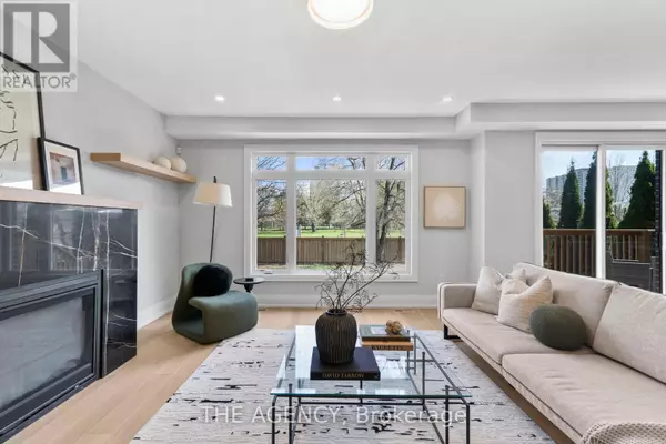 Toronto (kingsview Village-the Westway), ON M9R1W2,41 ST ANDREWS BOULEVARD