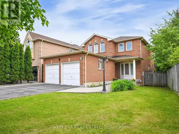5380 FLORAL HILL CRESCENT, Mississauga (east Credit), ON L5V1V3