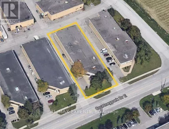 Mississauga (northeast), ON L5T2G2,1611 COURTNEYPARK DRIVE E