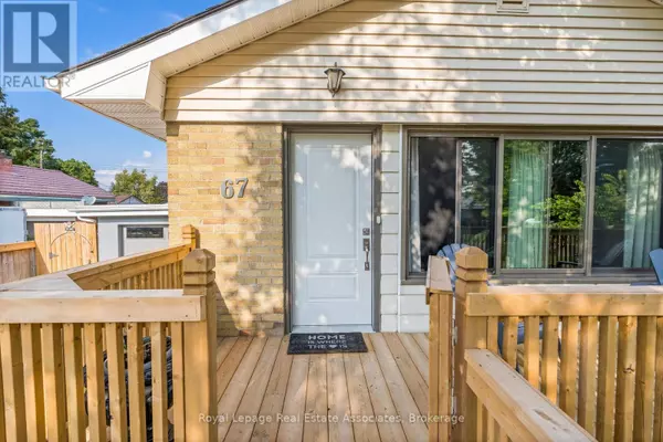 Halton Hills (ac Acton), ON L7J2L2,67 ROSEFORD TERRACE