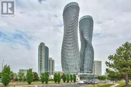 50 Absolute AVE #2208, Mississauga (city Centre), ON L4Z0A8