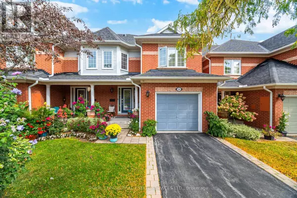 Burlington (rose), ON L7M4E5,2145 Country Club DR #28