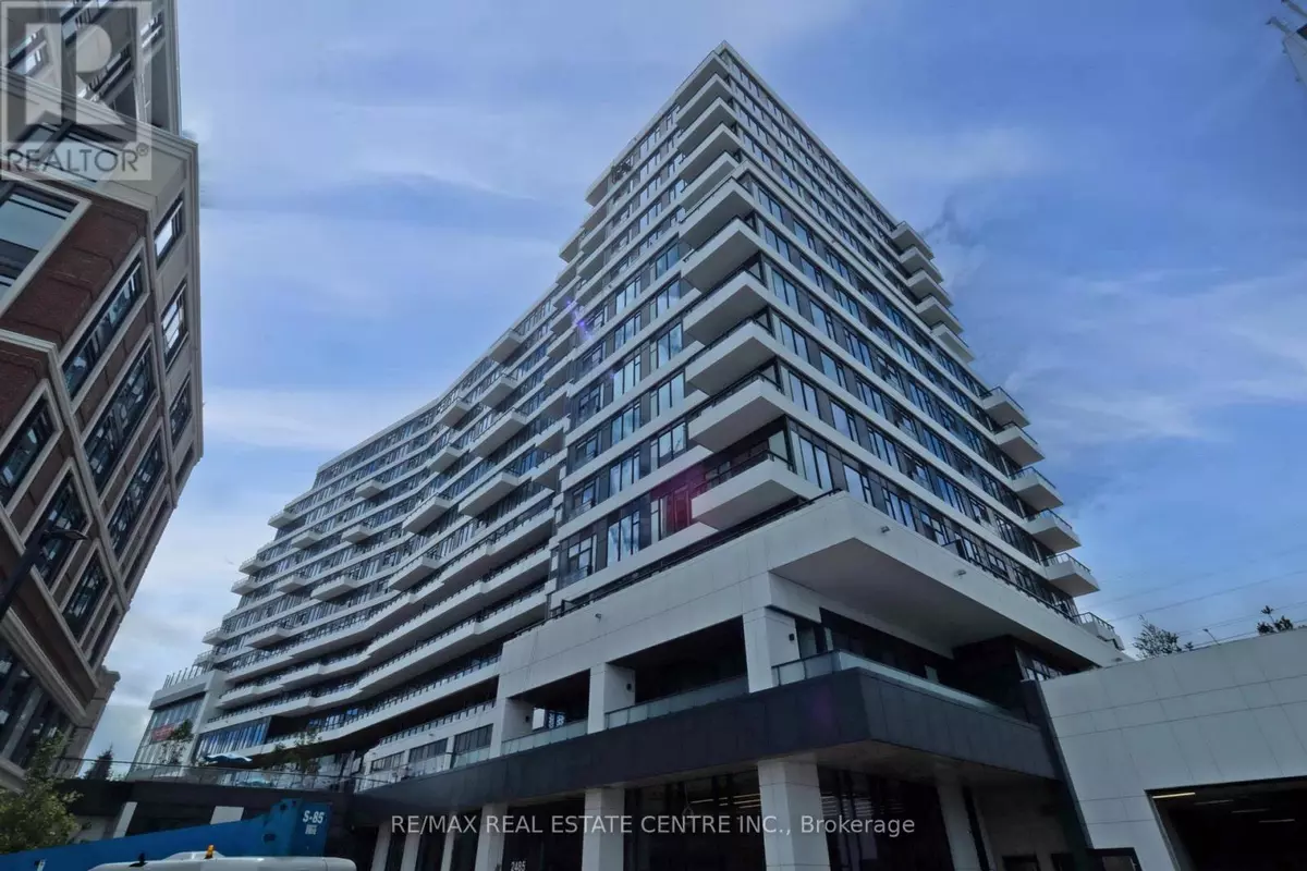 Mississauga (central Erin Mills), ON L5M2V8,2485 Eglinton AVE West #922