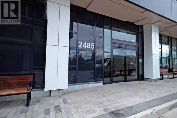 Mississauga (central Erin Mills), ON L5M2V8,2485 Eglinton AVE West #922