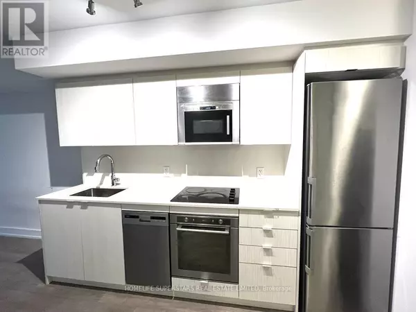 Toronto (islington-city Centre West), ON M9A0C8,5 Mabelle AVE #1632