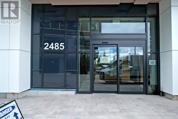 Mississauga (central Erin Mills), ON L5M2V8,2485 Eglington AVE West #1420