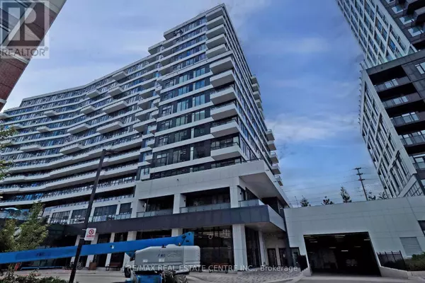 Mississauga (central Erin Mills), ON L5M2V8,2485 Eglington AVE West #1420