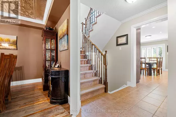 Milton (be Beaty), ON L9T5T2,1131 ZIMMERMAN CRESCENT