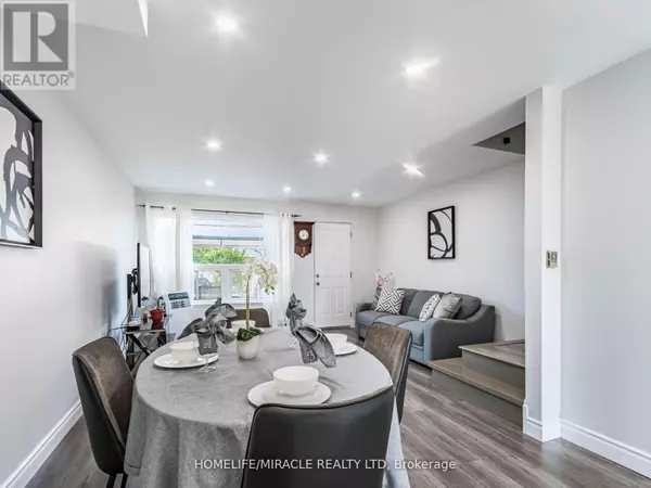 180 Mississauga Valley BLVD #124, Mississauga (mississauga Valleys), ON L5A3M2