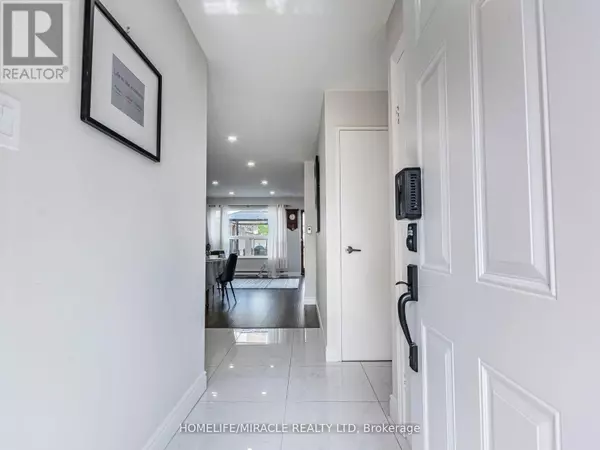 Mississauga (mississauga Valleys), ON L5A3M2,180 Mississauga Valley BLVD #124