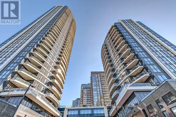 35 Watergarden DR #413, Mississauga (hurontario), ON L5R0G8