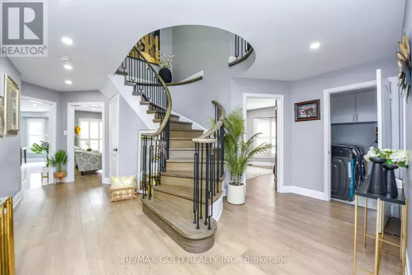 Halton Hills (georgetown), ON L7G5N9,4 GOLLOP CRESCENT