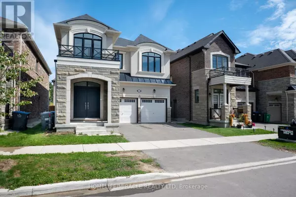 Caledon, ON L7C4J1,23 SPECKLED ALDER STREET