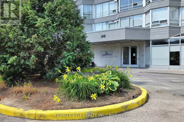 Mississauga (hurontario), ON L5R1Y2,50 Kingsbridge Garden CIR #1111