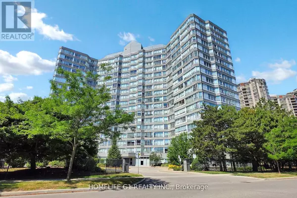 50 Kingsbridge Garden CIR #1111, Mississauga (hurontario), ON L5R1Y2