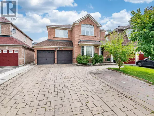 26 TANGLERIDGE BOULEVARD, Brampton (sandringham-wellington), ON L6R2X5