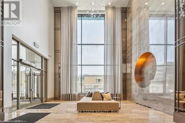 Burlington (brant), ON L7R0G7,2007 James ST #1301