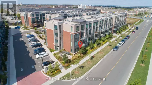 Brampton (bram East), ON L6P0Y6,95 Southeast Attmar DR #112