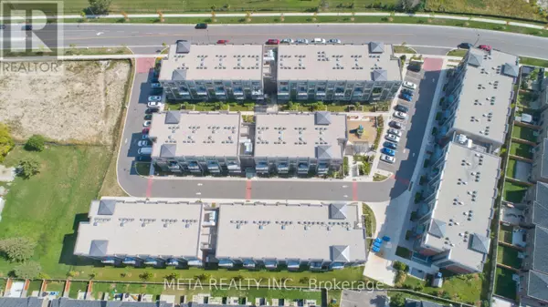 Brampton (bram East), ON L6P0Y6,95 Southeast Attmar DR #112