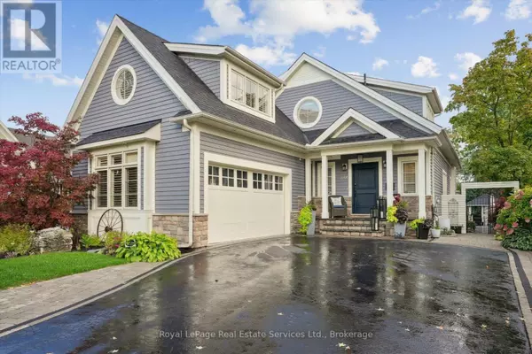 2298 BELYEA STREET, Oakville (br Bronte), ON L6L1N6