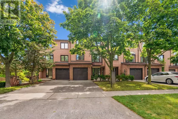 1100 Queens AVE #5, Oakville (cp College Park), ON L6H2B5