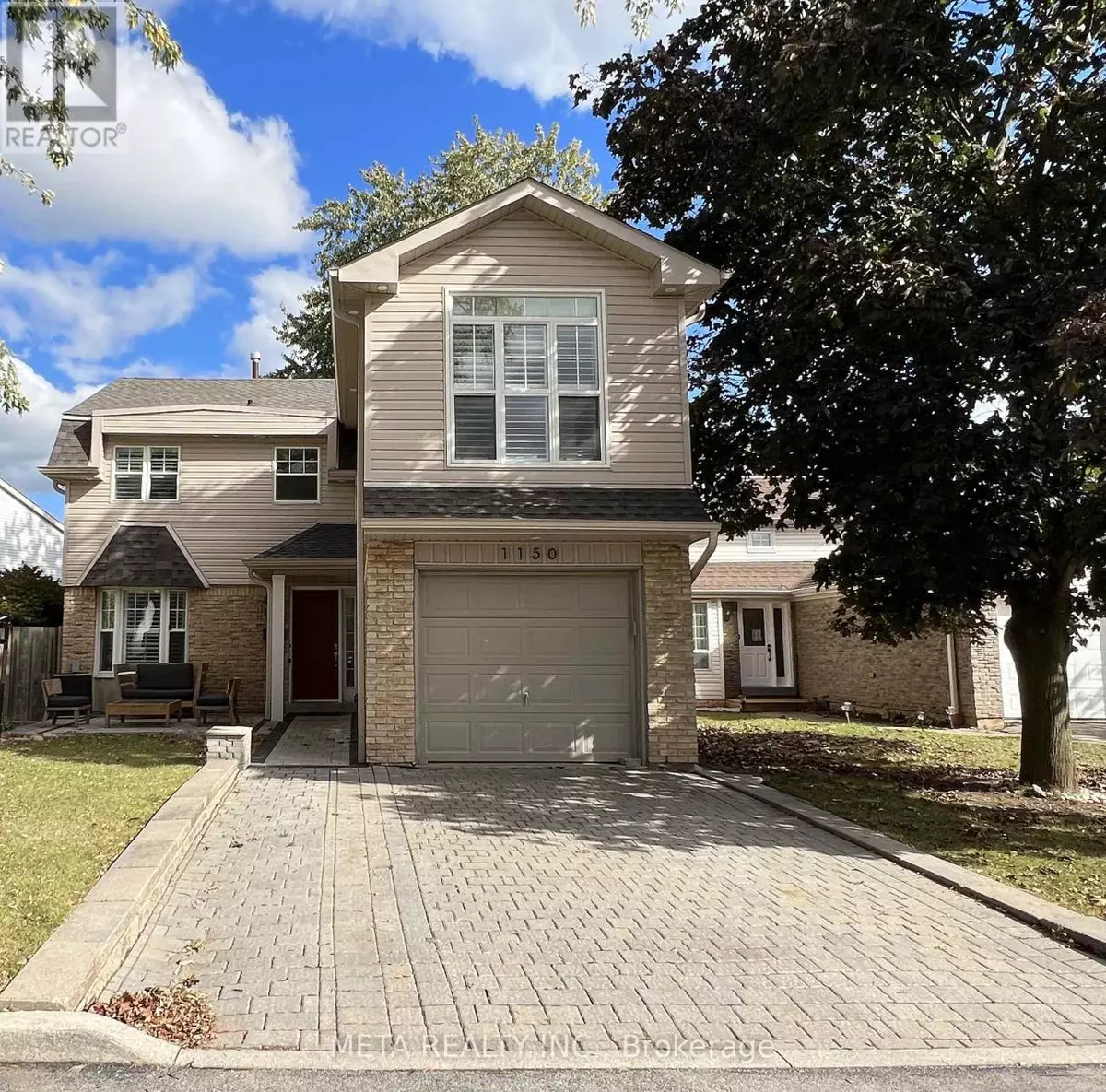 Oakville (fa Falgarwood), ON L6H2Z7,(BACHELOR BASEMENT APT) - 1150 JAMESWAY BOULEVARD