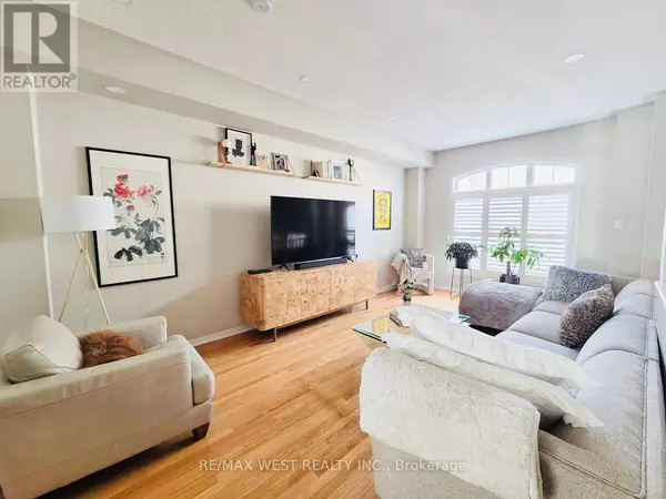 7208 Triumph LN #Room, Mississauga (lisgar), ON L5N0C5