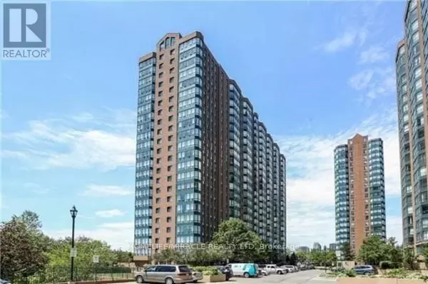 Mississauga (cooksville), ON L5B3Z2,155 Hillcrest AVE #109