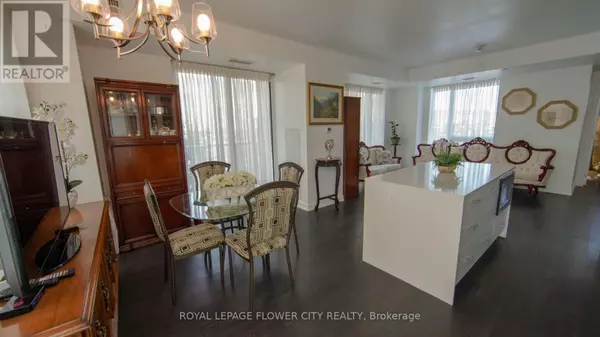 Brampton (northwest Brampton), ON L7A5G7,180 Veterans DR #203