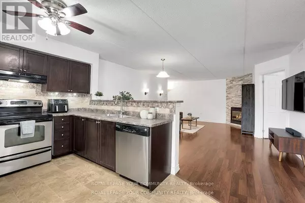 Milton (de Dempsey), ON L9T7S5,1360 Main ST #101