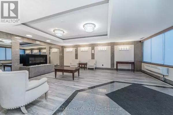 Brampton (fletcher's Creek South), ON L6Y4W6,30 Malta AVE #2209