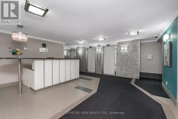 Brampton (queen Street Corridor), ON L6T3W2,15 Kensington RD #908