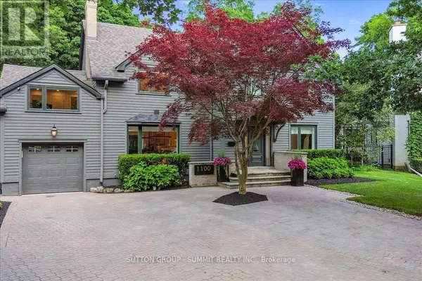 Oakville (mo Morrison), ON L6J2C4,1100 CEDAR GROVE BOULEVARD