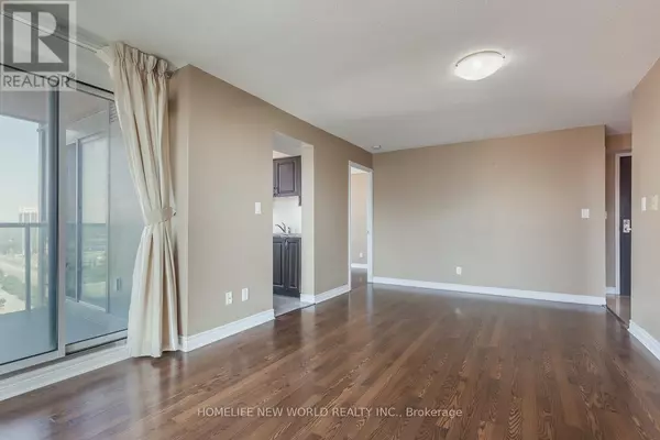 Mississauga (city Centre), ON L5B0B8,208 Enfield PL #2108