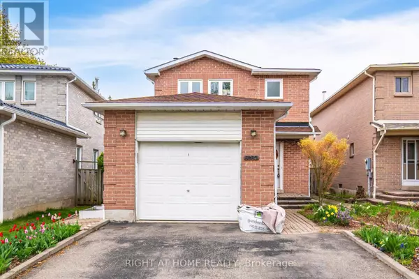 5253 PALOMAR CRESCENT, Mississauga (hurontario), ON L5R2W8