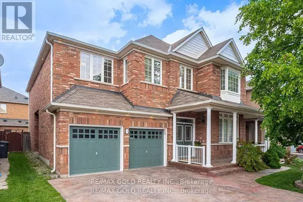 5 SUMMERSHADE STREET, Brampton (bram East), ON L6P2B9