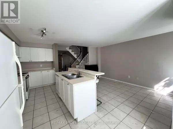 Oakville (ro River Oaks), ON L6H7K3,262 GATWICK DRIVE