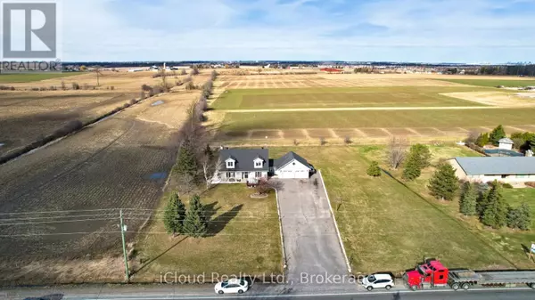 12191 MISSISSAUGA ROAD W, Caledon, ON L7C1X1