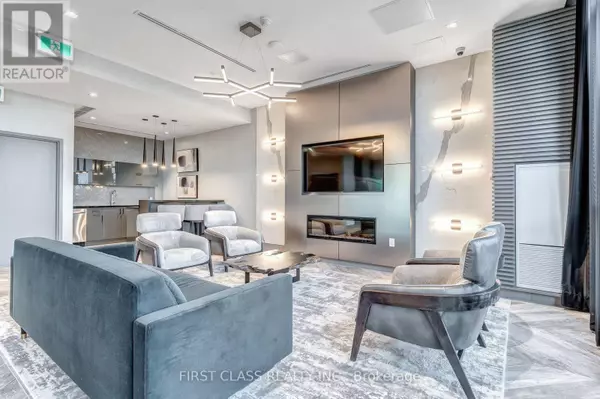 Toronto (islington-city Centre West), ON M9B0C1,50 Thomas Riley RD #802