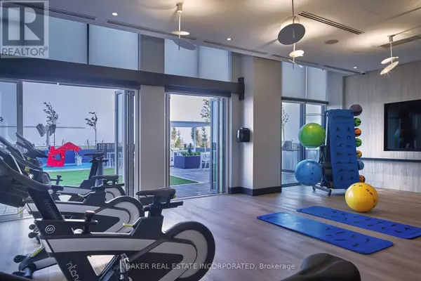 Brampton (fletcher's Creek South), ON L6Y6L7,260 Malta AVE #104