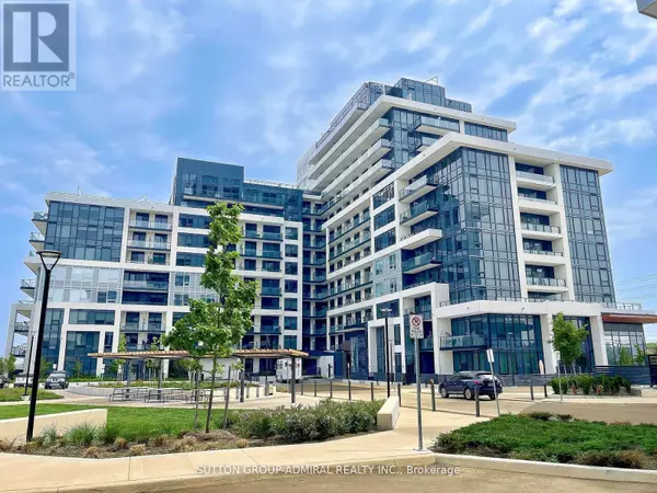 3220 William Coltson AVE #1307, Oakville (jm Joshua Meadows), ON L6H7X9