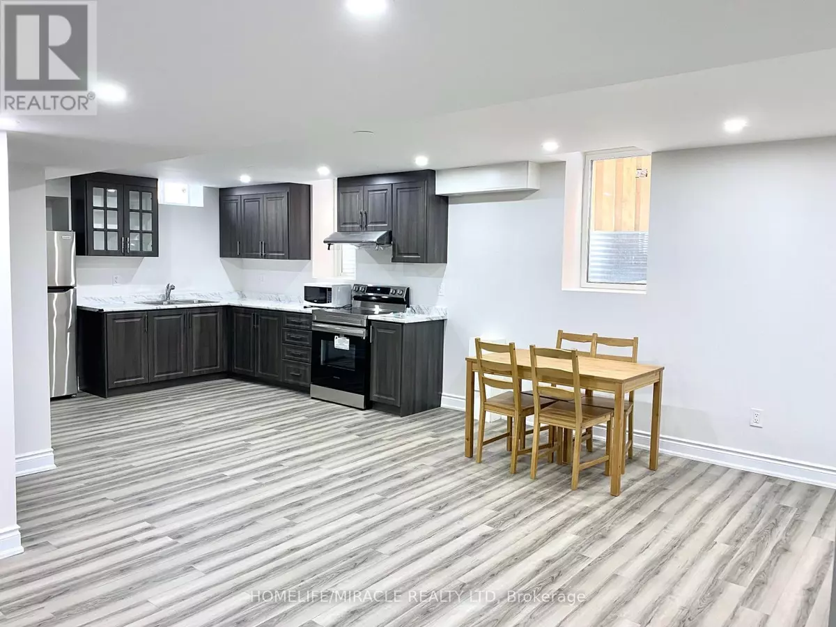 Halton Hills (georgetown), ON L7G0H6,15171 Danby RD #Basement