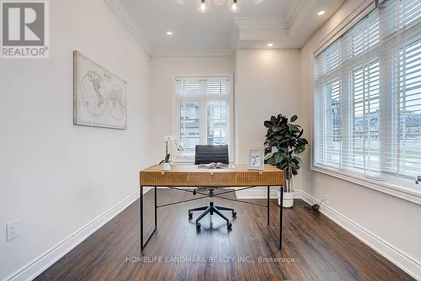 Oakville (ga Glen Abbey), ON L6M5L6,1301 FELICITY GARDENS