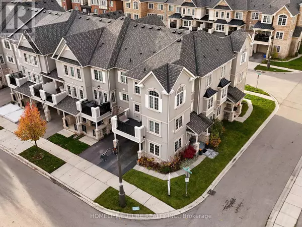 Oakville (go Glenorchy), ON L6M0V6,275 ELLEN DAVIDSON DRIVE