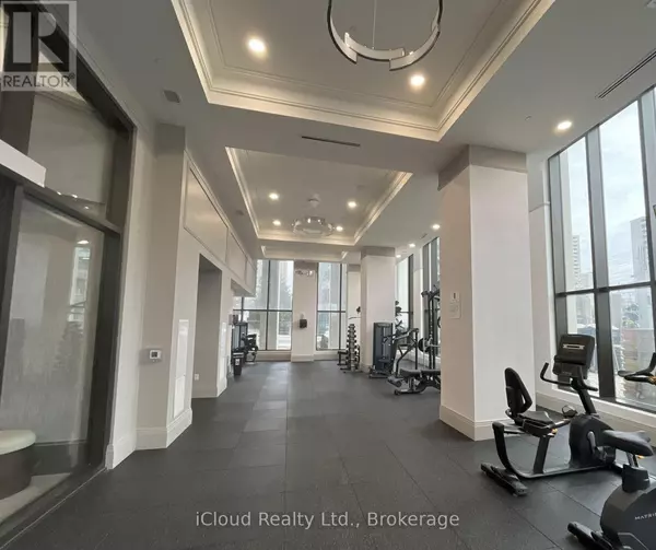 Mississauga (fairview), ON L5B0N6,30 Elm DR #1104