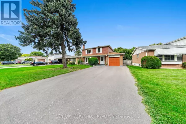 55 BRAEMAR DRIVE, Brampton (avondale), ON L6T2L5