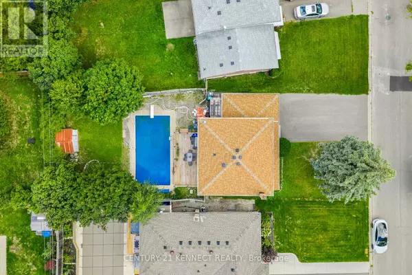 Brampton (avondale), ON L6T2L5,55 BRAEMAR DRIVE