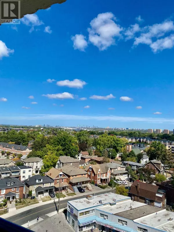 Toronto (weston), ON M9N3R9,2130 Weston RD #PH 2