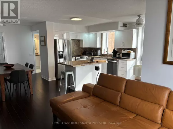 Toronto (islington-city Centre West), ON M9B6L9,5229 Dundas ST West #1210